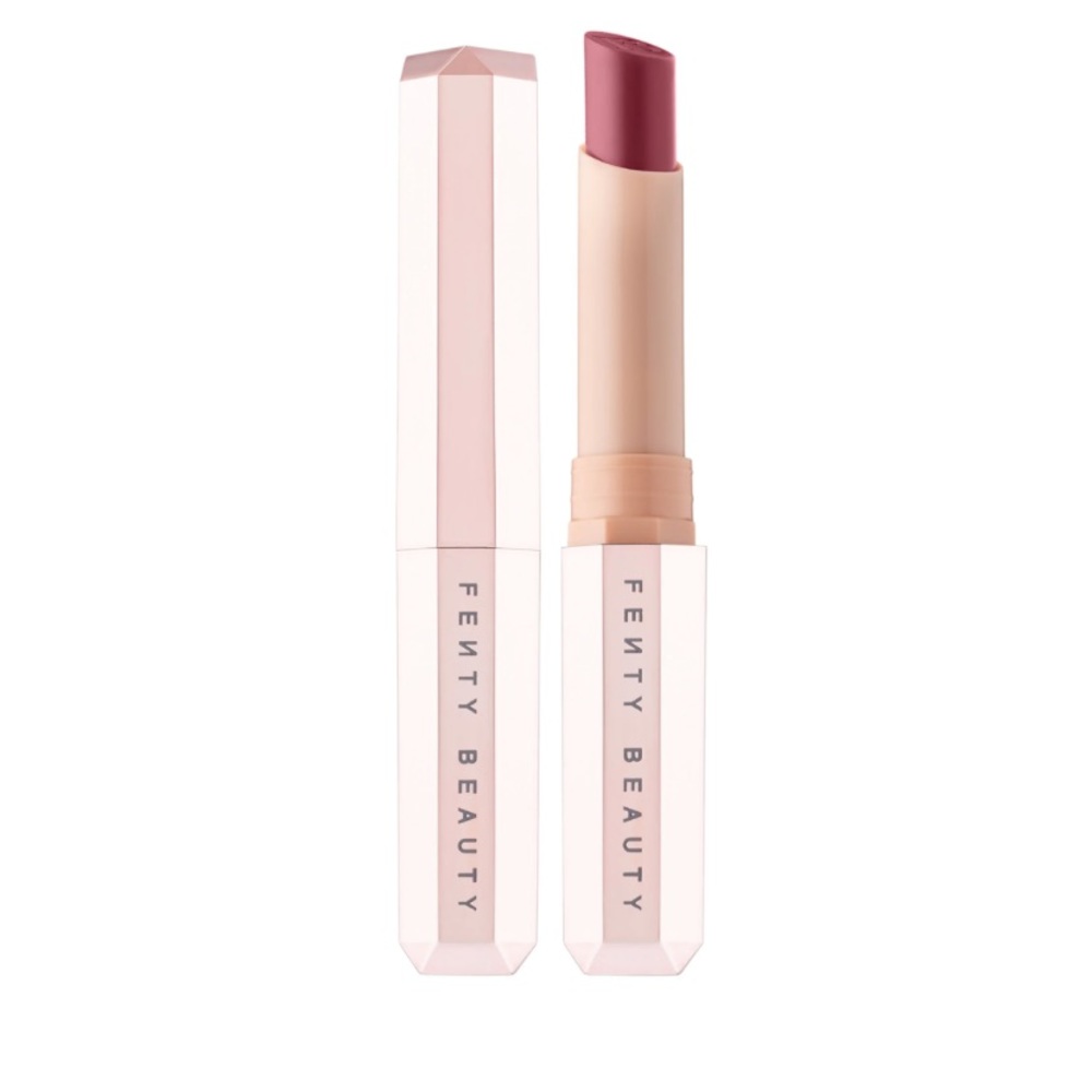 Fenty Beuty Mattemoiselle Plush Matte Lipstick